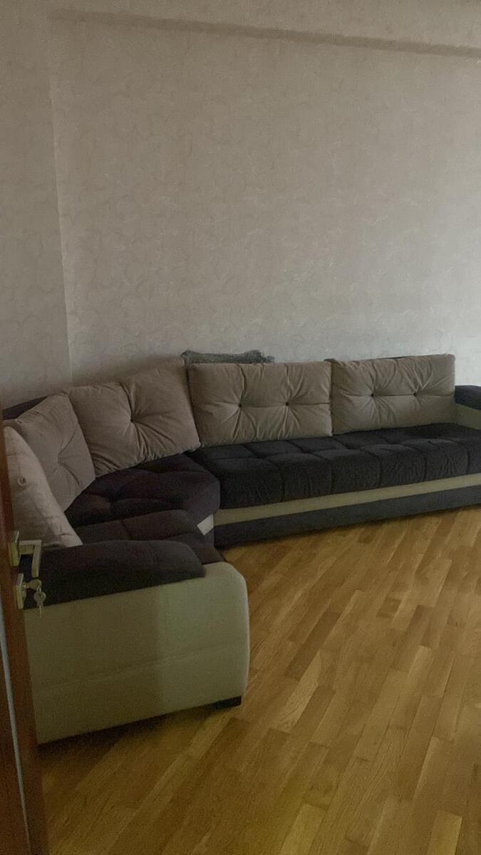 İcarəyə verilir 2 otaqlı yeni tikili 105 m² — Mənzil, Bakı (4)