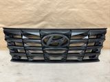 "Hyundai Tucson 2022" radiator barmaqlığı — Aslanlı Auto Parts — Запчасти и аксессуары