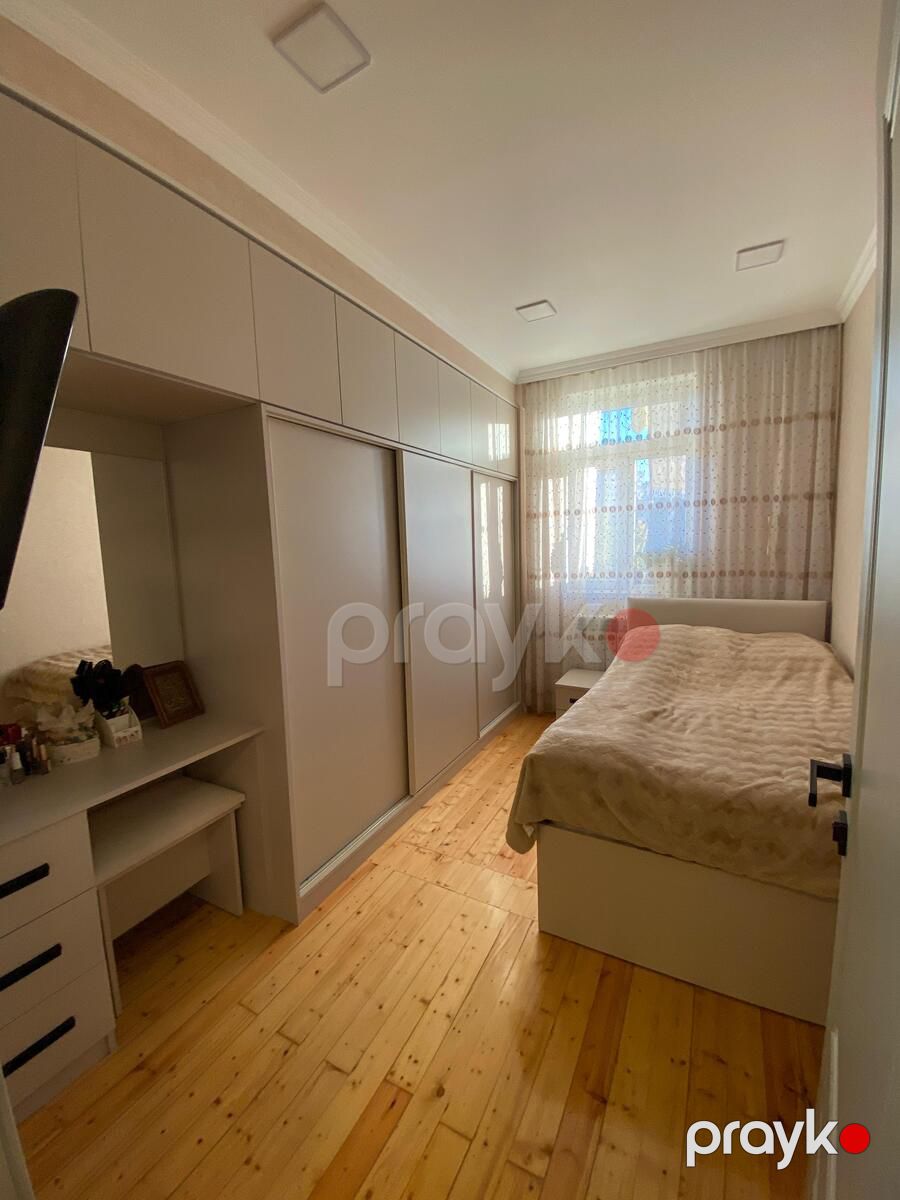 Satılır 4 otaqlı yeni tikili 120 m² — Mənzil, Bakı (6)