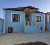 Bağ evi, 38 m², Sarayda 2 otaqlı ev, Abşeron — Əmlakçı