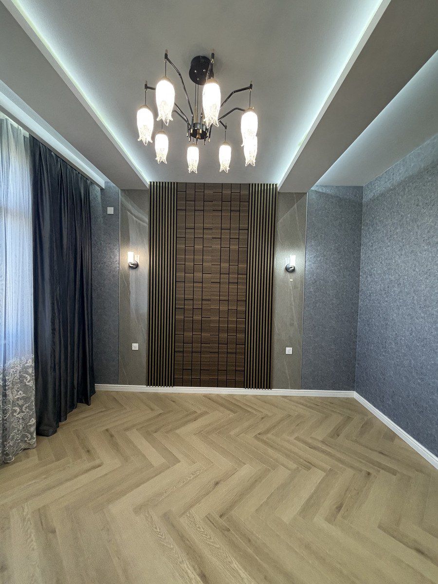 Satılır 3 otaqlı yeni tikili 87 m² — Mənzil, Bakı (8)