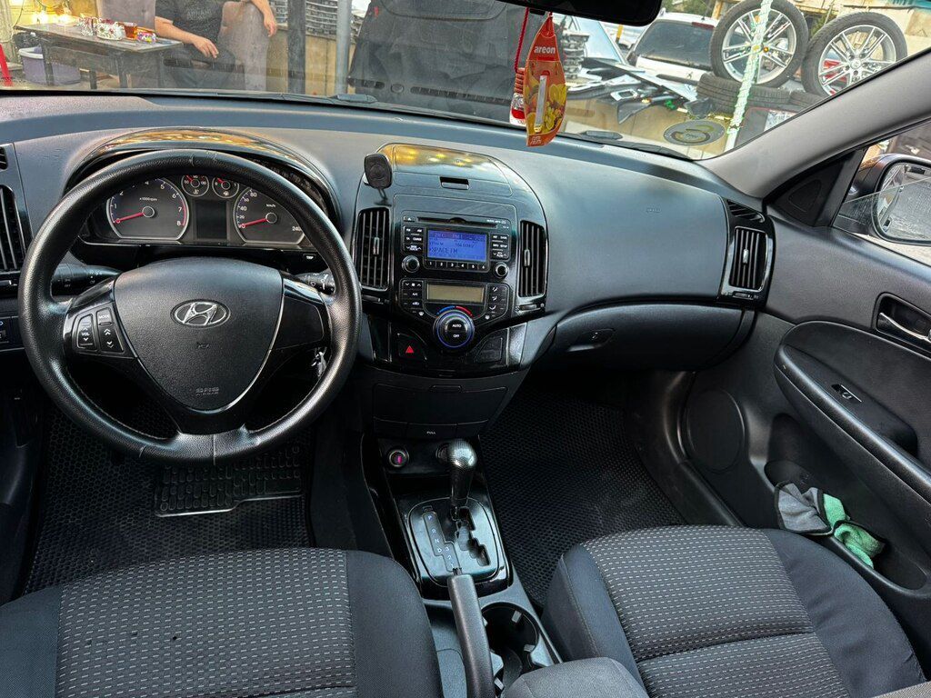 Hyundai i30, 1.6 L, 2009 il, 270 000 km — Avtomobillər, Bakı (8)
