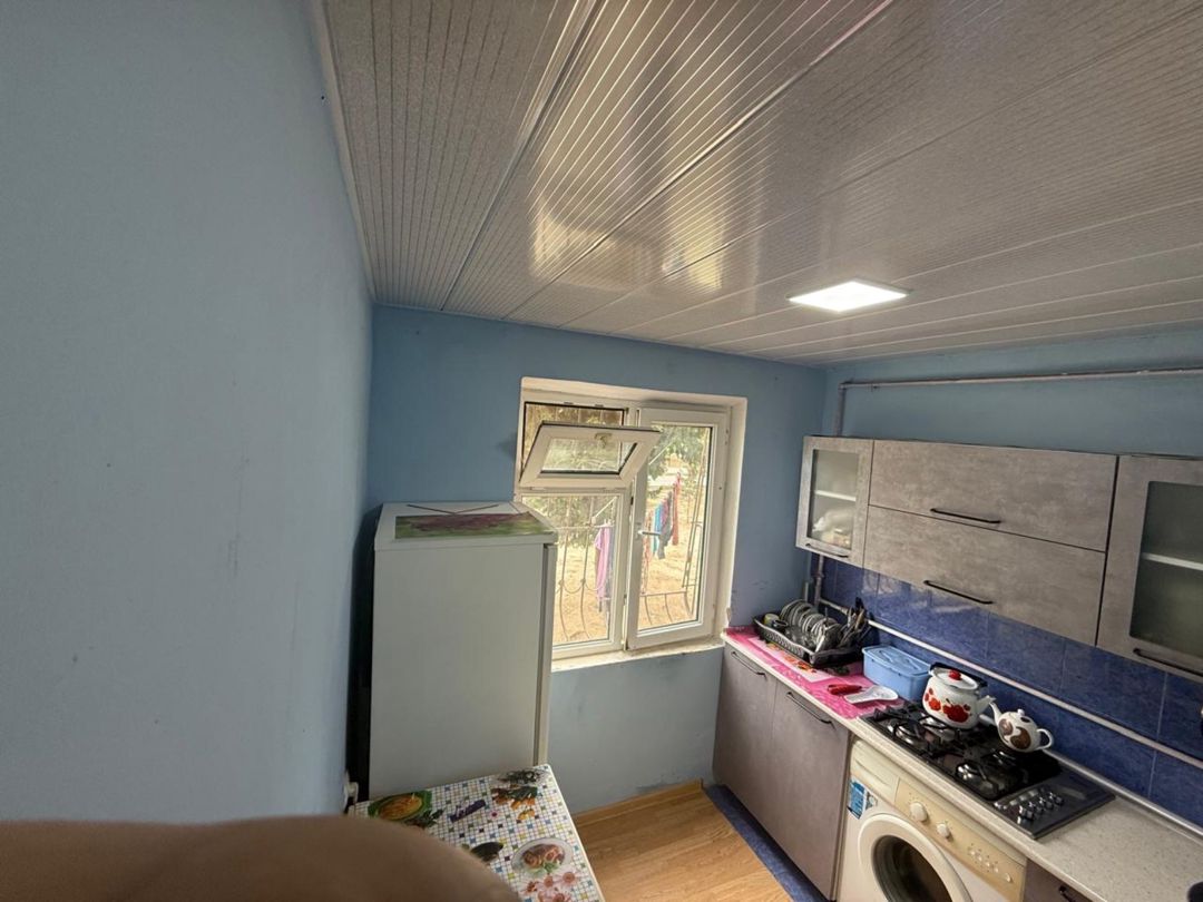 2-otaqlı mənzil, 5-ci mkr., 47 m² — Mənzil, Sumqayıt (5)