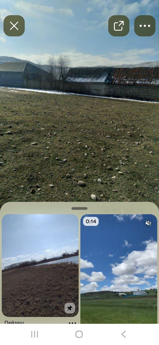 7 sot torpaq sahəsi, Abşeron r — Torpaq, Bakı (2)