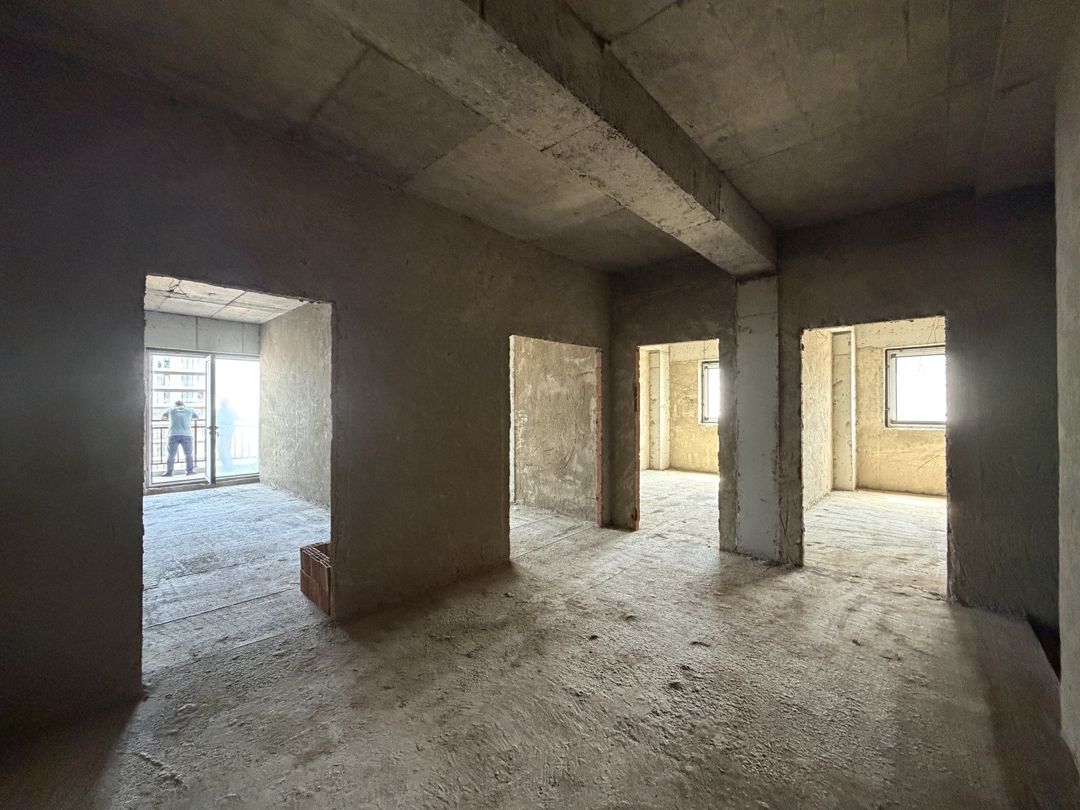 Satılır 4 otaqlı yeni tikili 198 m² — Mənzil, Bakı (5)