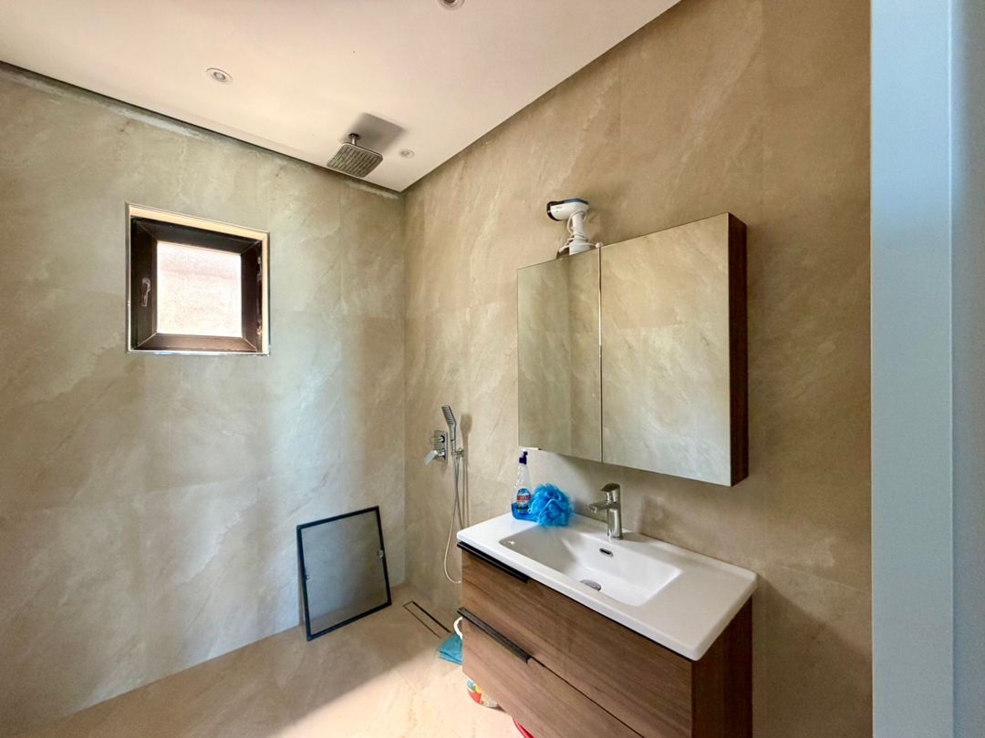 Həyət evi, Vüqar Nəcəfov küç — Ev, villa, Bakı (8)