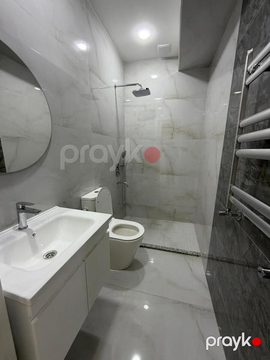Satılır 2 otaqlı yeni tikili 70 m² — Mənzil, Bakı (9)