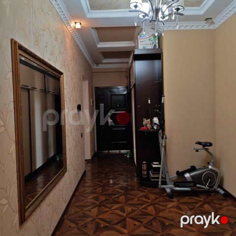 3-otaqlı yeni tikili, Sumqayıt ş., 142 m²