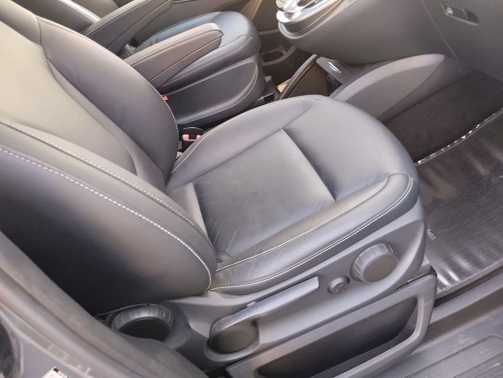 Mercedes V 250, 2.1 L, 2015 il, 171 800 km — Avtomobillər, Bakı (7)