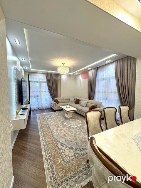 Satılır 4 otaqlı yeni tikili 130 m²