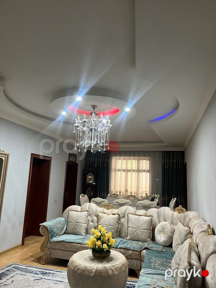 Həyət evi, Xırdalan ş — Ev, villa, Xırdalan (2)