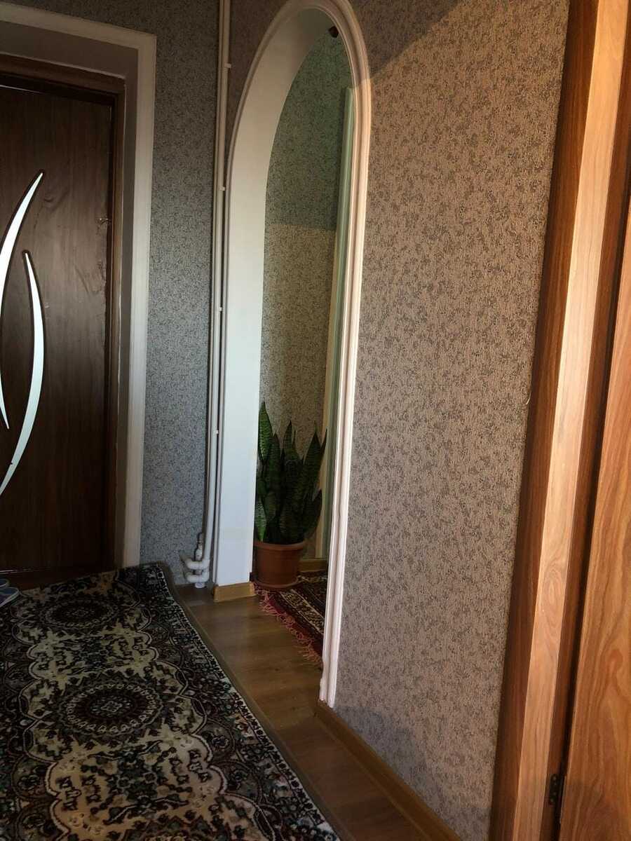 İcarəyə verilir 3 otaqlı həyət evi/bağ evi 120 m² — Ev, villa, Qəbələ (7)
