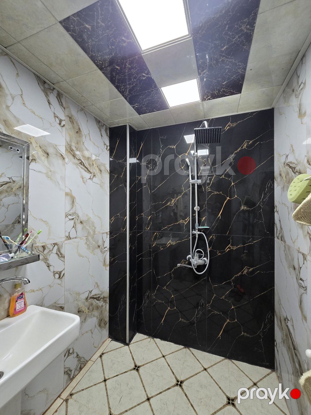 Satılır 3 otaqlı yeni tikili 110 m² — Mənzil, Xırdalan (9)