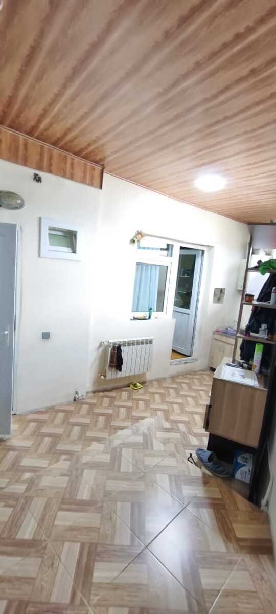Satılır 3 otaqlı həyət evi/bağ evi 70 m² — Ev, villa, Bakı (8)