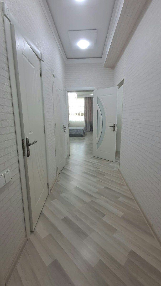 İcarəyə verilir 3 otaqlı yeni tikili 120 m² — Mənzil, Bakı (3)