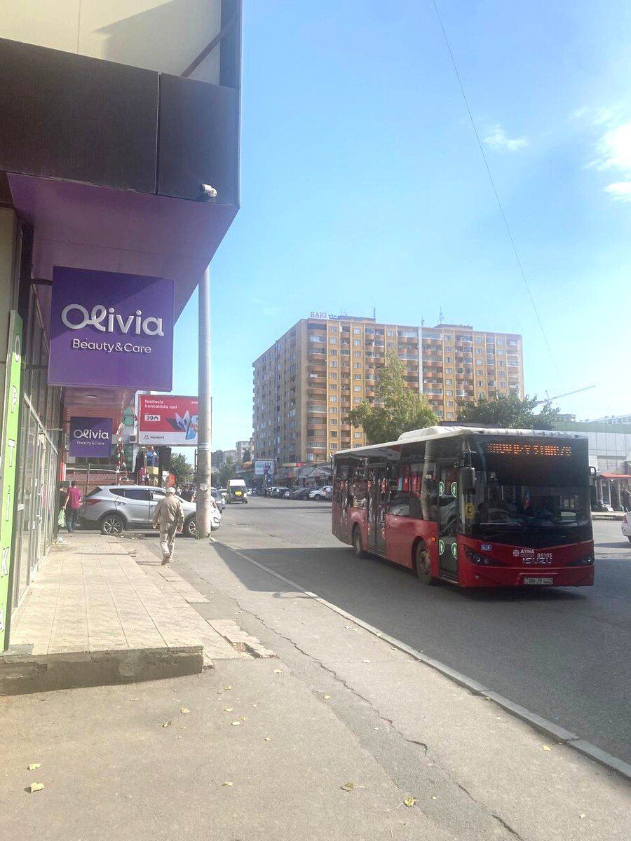 Satılır obyekt 110 m² — Əmlak, Bakı (2)