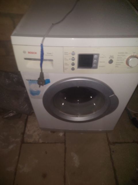 Paltaryuyan Bosch 7kq — Bakı