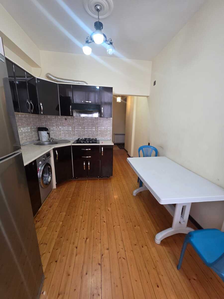 2-otaqlı yeni tikili kirayə verilir, Masazır qəs., 73 m² — Mənzil, Bakı (5)