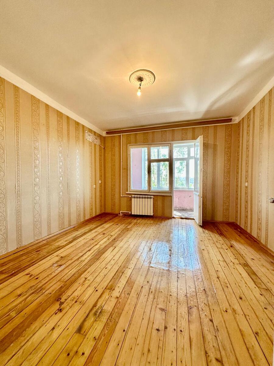 İcarəyə verilir 3 otaqlı yeni tikili 108 m² — Mənzil, Bakı (2)