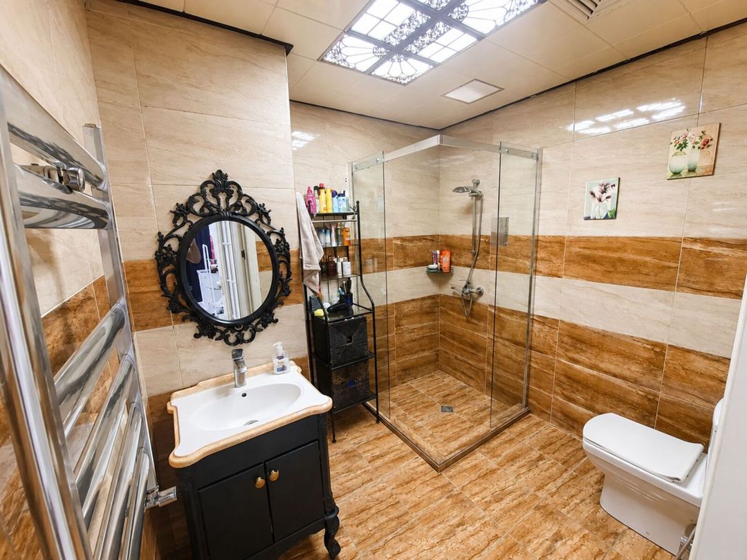 Satılır 3 otaqlı yeni tikili 80 m² — Mənzil, Bakı (7)