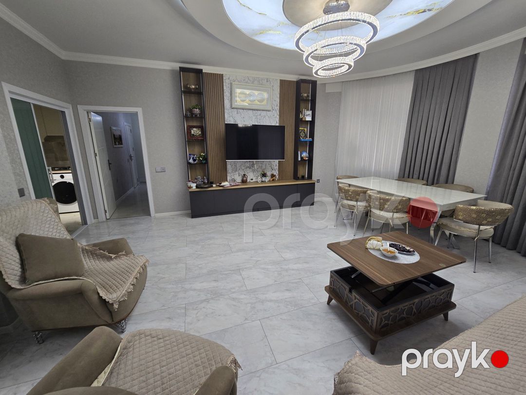 Satılır 3 otaqlı yeni tikili 78 m² — Mənzil, Xırdalan (6)