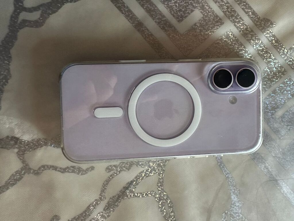 IPhone 17, Face ID — Apple iPhone, Bakı (3)