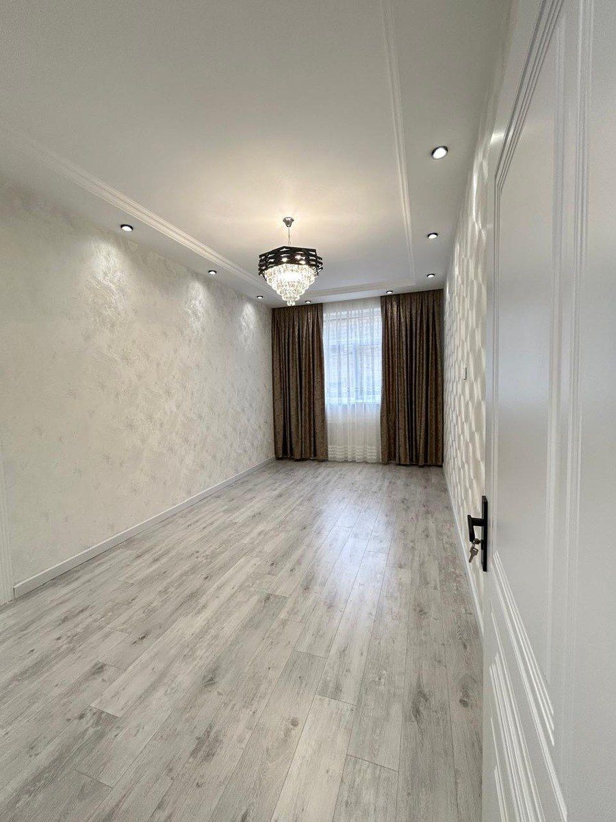 Satılır 3 otaqlı yeni tikili 70 m² — Mənzil, Bakı (3)