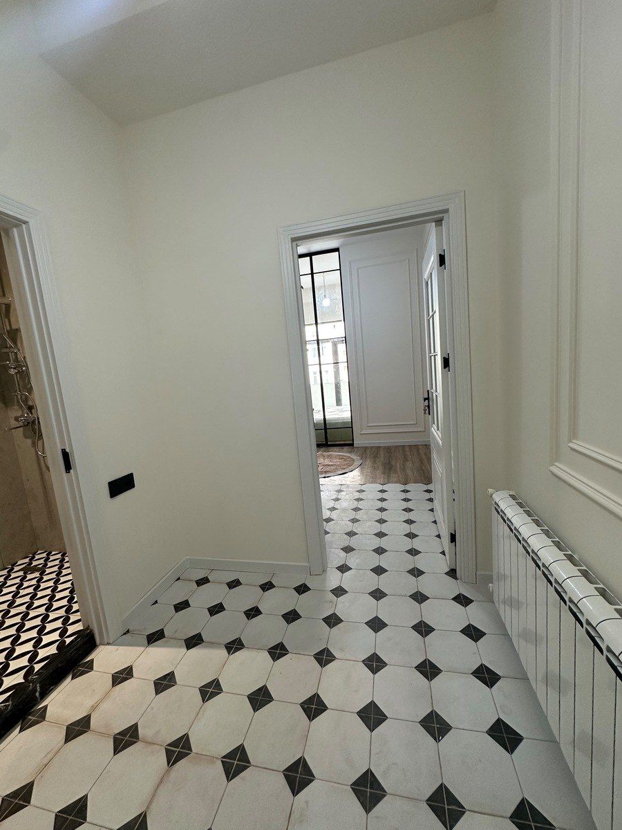 Satılır 2 otaqlı yeni tikili 39 m² — Mənzil, Xırdalan (11)