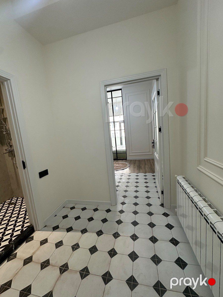 Satılır 2 otaqlı yeni tikili 39 m² — Mənzil, Xırdalan (11)