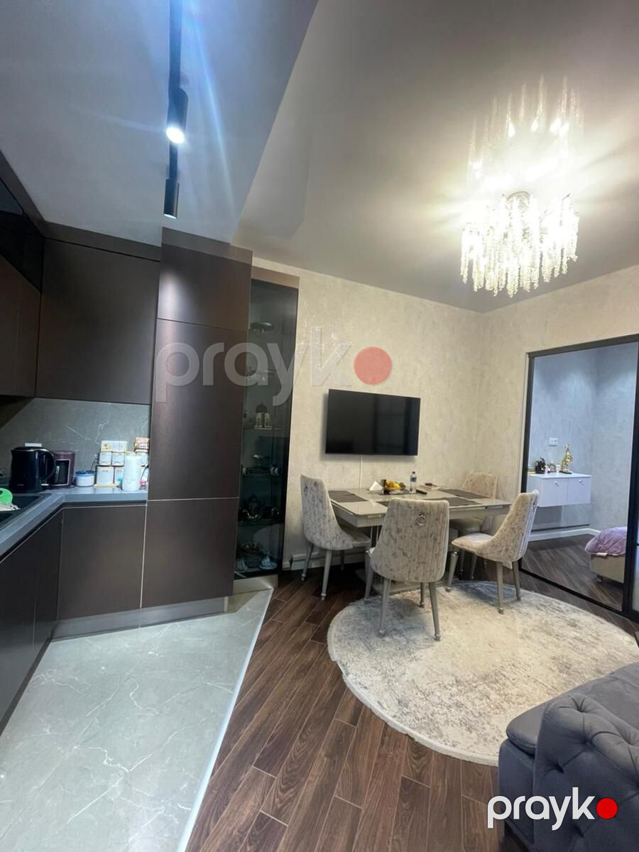 Satılır 4 otaqlı yeni tikili 70 m² — Mənzil, Bakı (9)