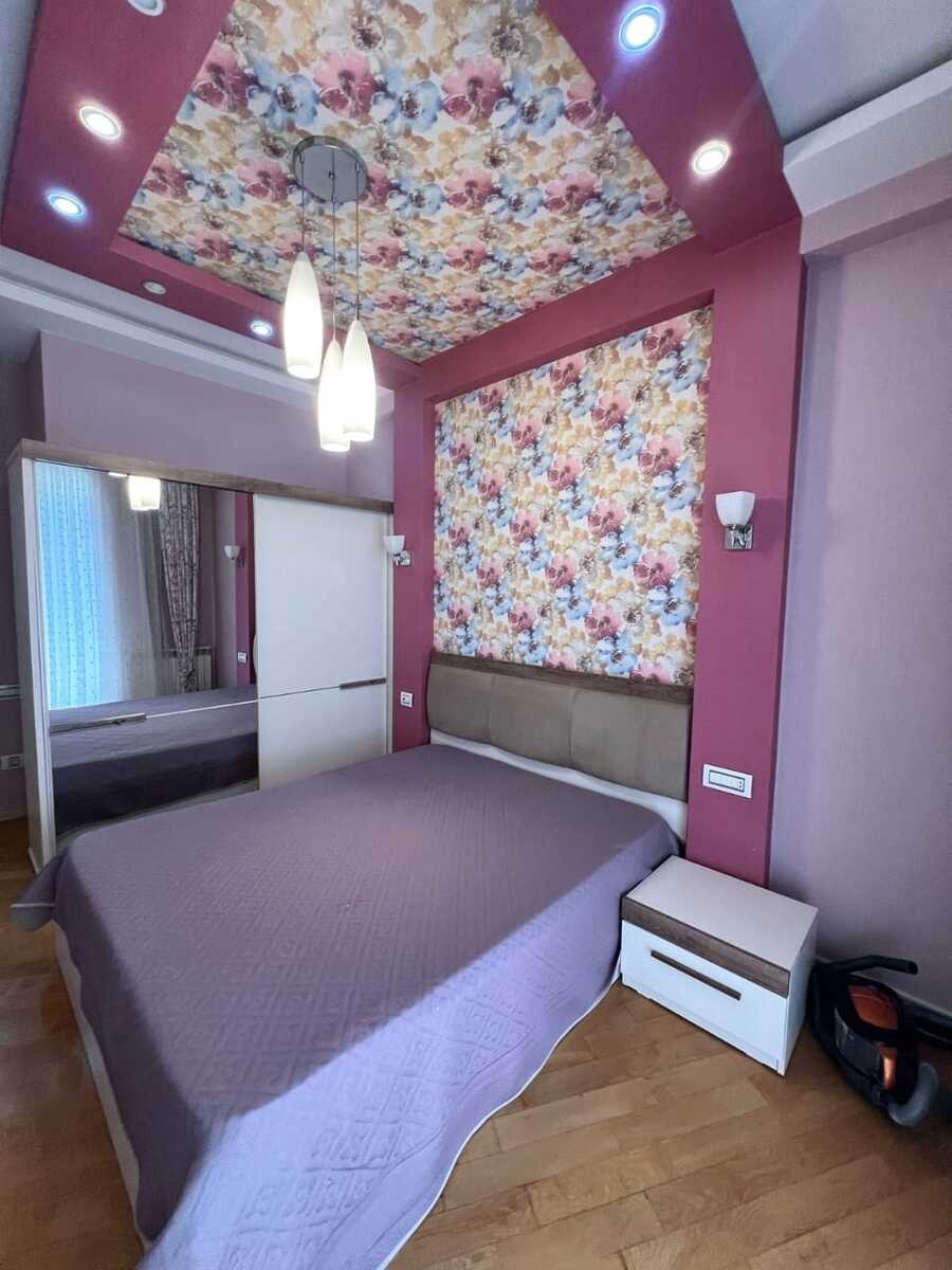 İcarəyə verilir 8 otaqlı yeni tikili 10000 m² — Mənzil, Bakı (4)