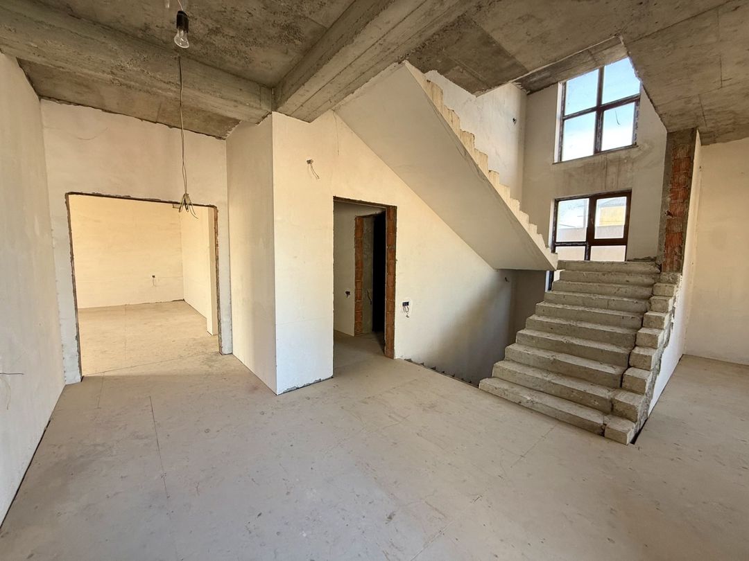 Satılır 6 otaqlı həyət evi/bağ evi 610 m² — Ev, villa, Bakı (5)