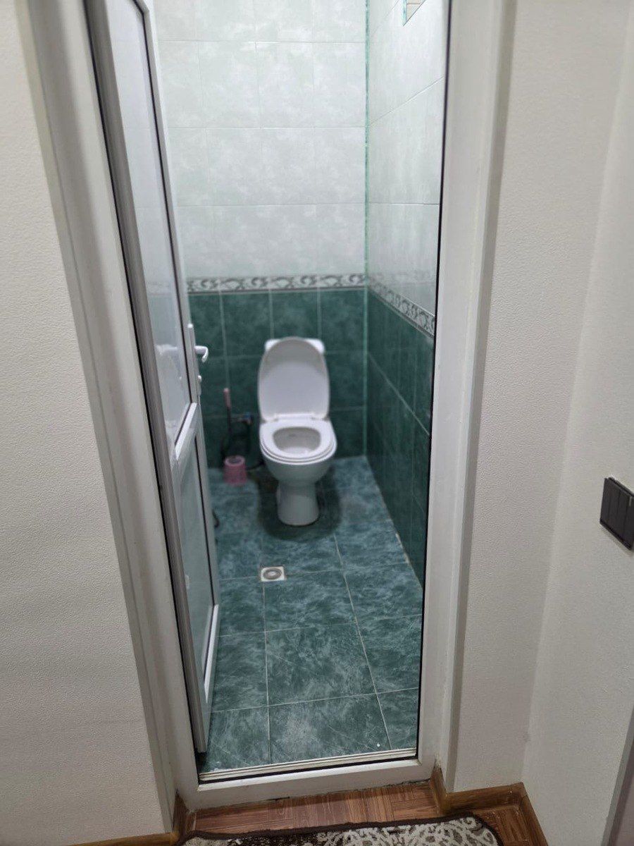 Satılır 5 otaqlı həyət evi/bağ evi 160 m² — Ev, villa, Bakı (5)