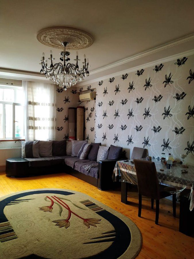 Bağ evi, 78 m², Sarayda 3 otaqlı ev, Abşeron — Ev, villa, Abşeron (5)