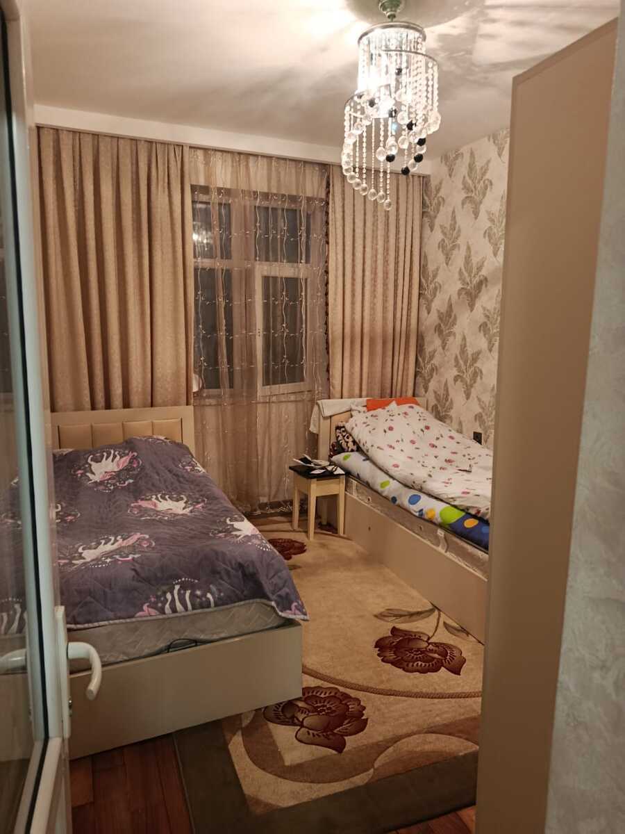Satılır 6 otaqlı həyət evi/bağ evi 170 m² — Ev, villa, Bakı (6)