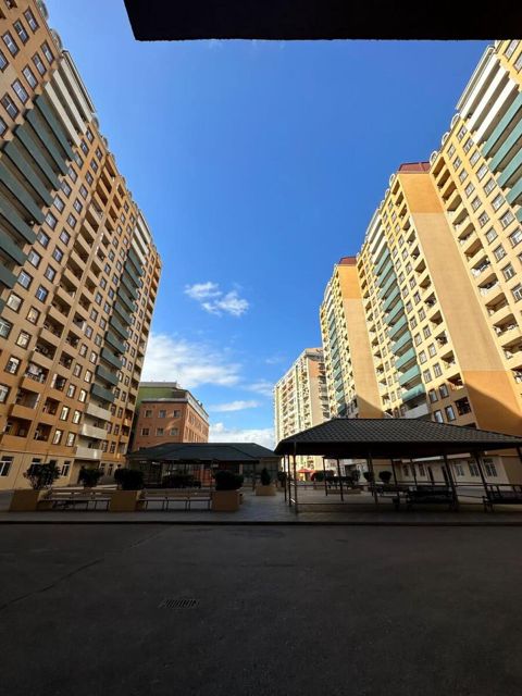 Satılır 3 otaqlı yeni tikili 81 m² — Bakı