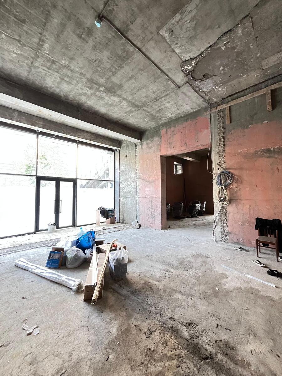 İcarəyə verilir obyekt 180 m² — Əmlak, Bakı (8)