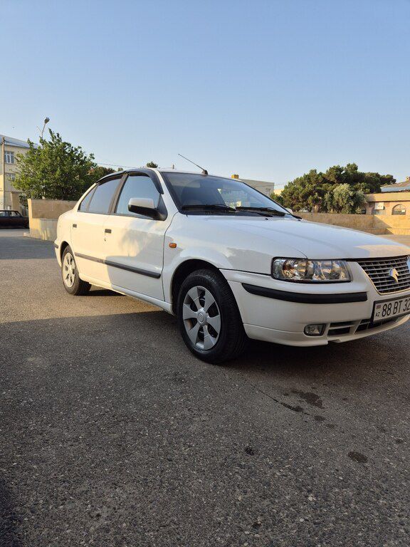 Khazar LX, 1.7 L, 2021 il, 145 000 km — Avtomobillər, Bakı (7)