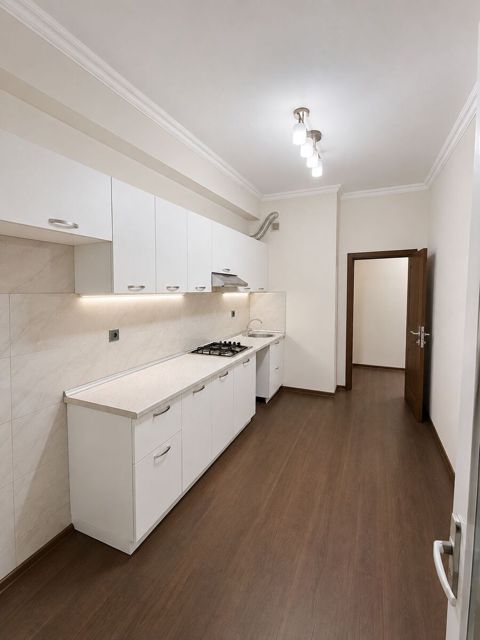 İcarəyə verilir 3 otaqlı yeni tikili 85 m² — Bakı