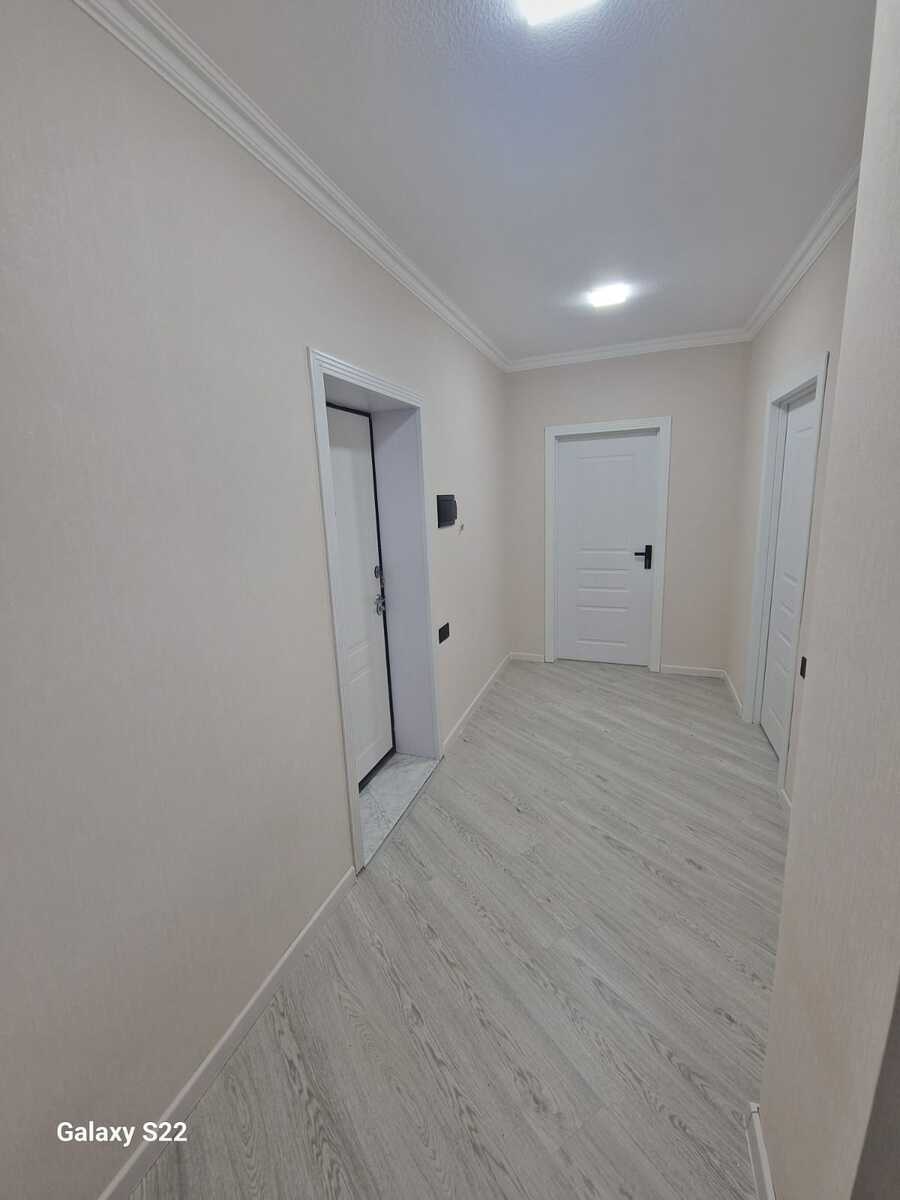 Satılır 3 otaqlı yeni tikili 110.3 m² — Mənzil, Xırdalan (3)