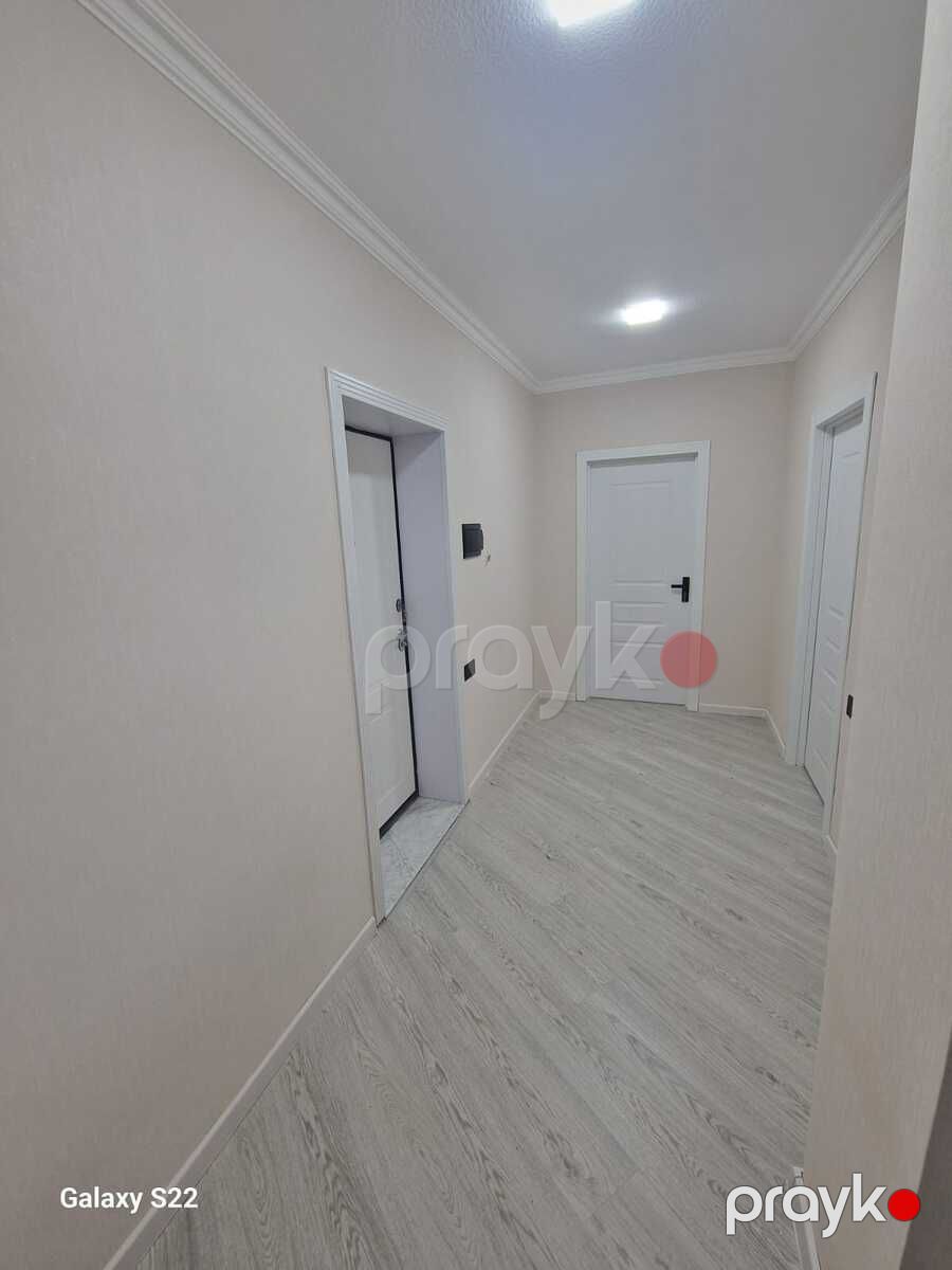 Satılır 3 otaqlı yeni tikili 106 m² — Mənzil, Xırdalan (5)