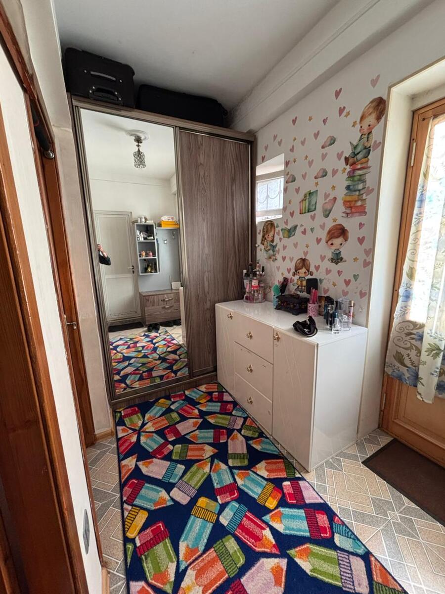 Satılır 2 otaqlı köhnə tikili 40 m² — Mənzil, Bakı (10)
