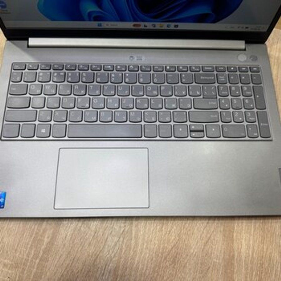 Lenovo ThinkBook 15 i7 — Noutbuklar, Bakı (10)