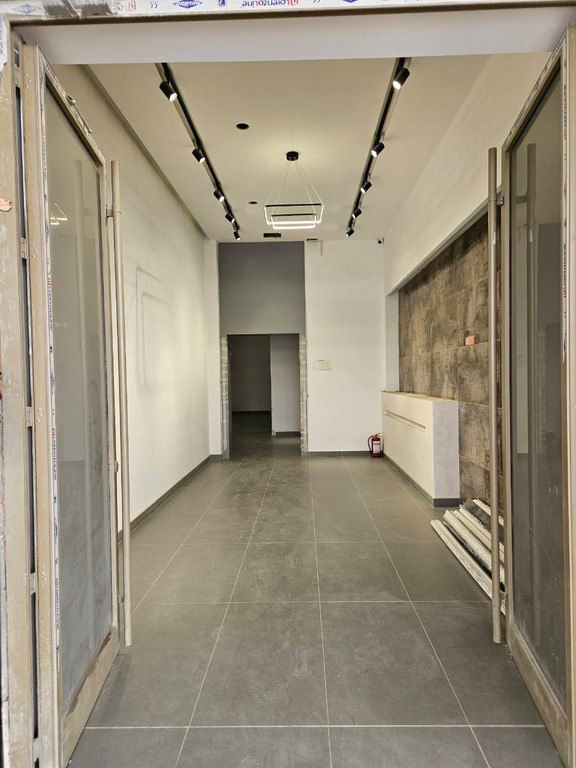 Satılır 4 otaqlı yeni tikili 167 m² — Mənzil, Bakı (5)