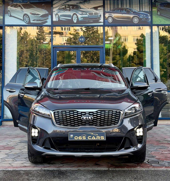 Kia Sorento, 2.0 L, 2019 il, 187 000 km — Avtomobillər, Sumqayıt (3)