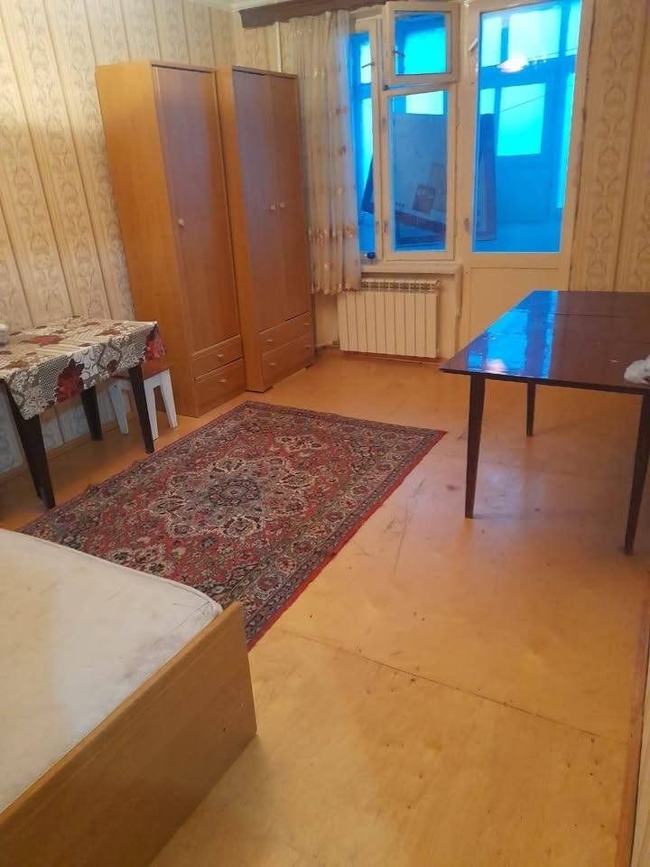 Satış: 1 otaqlı Köhnə tikili, 35 m², Nizami rayonu — Mənzil, Bakı (2)