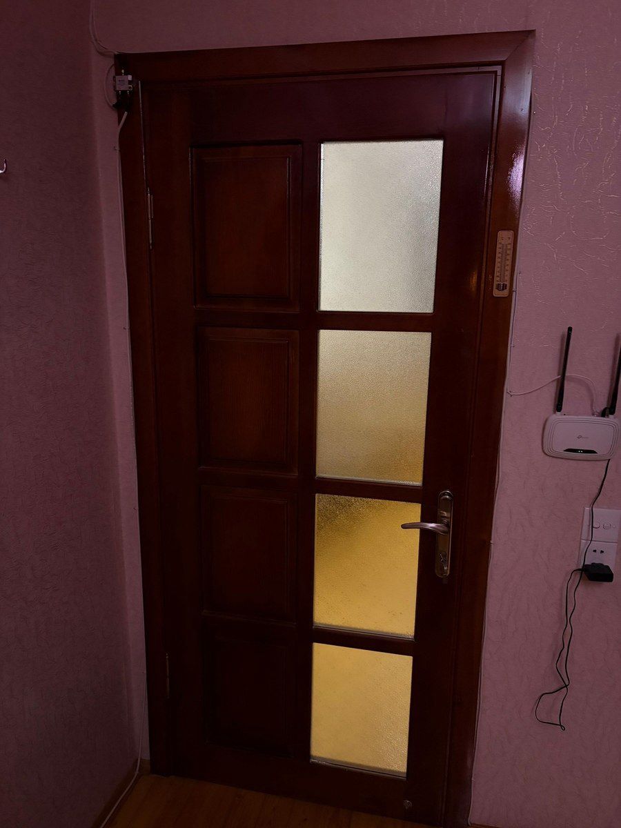 Qapı — Təmir və inşaat, Sumqayıt (3)