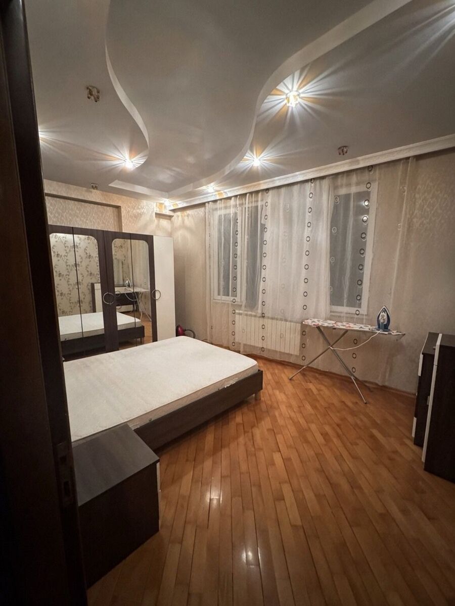 İcarəyə verilir 2 otaqlı yeni tikili 102 m² — Mənzil, Bakı (3)