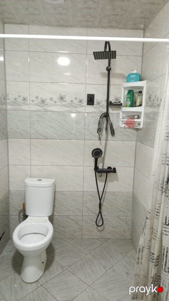 Satılır 2 otaqlı yeni tikili 52 m² — Mənzil, Xırdalan (9)