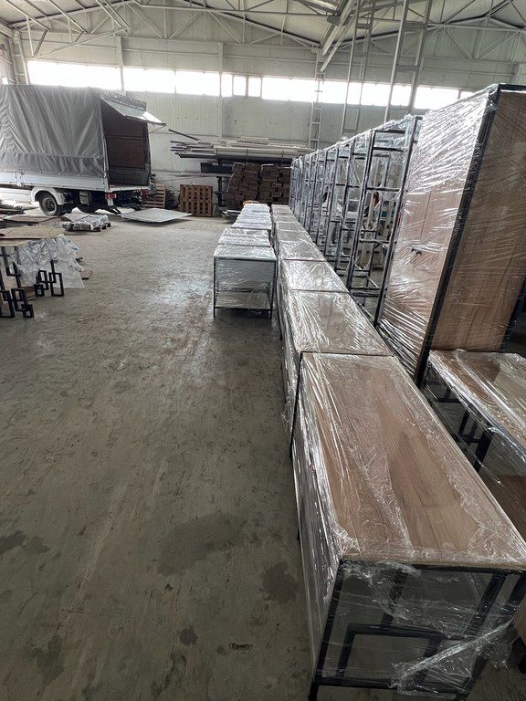 Mebellərin sifarişi — Mobilyaların montajı, təmiri və restavrasyonu, Bakı (7)